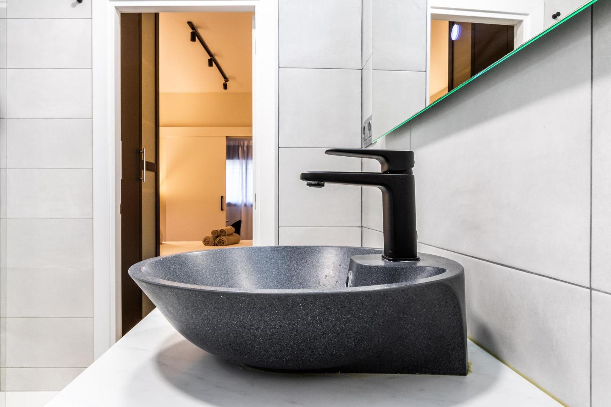 Exclusive Apartments Barcelona 4 Personas St Pere Terrassa Exterior foto